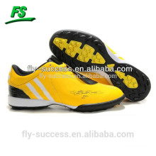 new design name brand futsal shoes for sale men